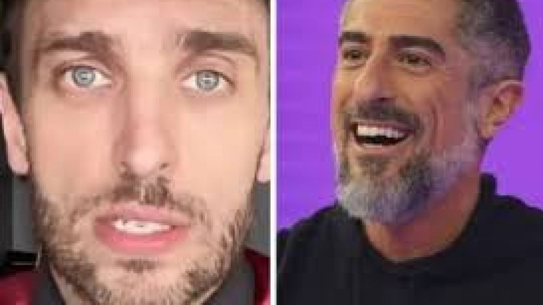 ⁣VÁRIOS COMEDIANTES SE PRONUNCIAM APÓS CONDENAÇÃO DE LÉO LINS