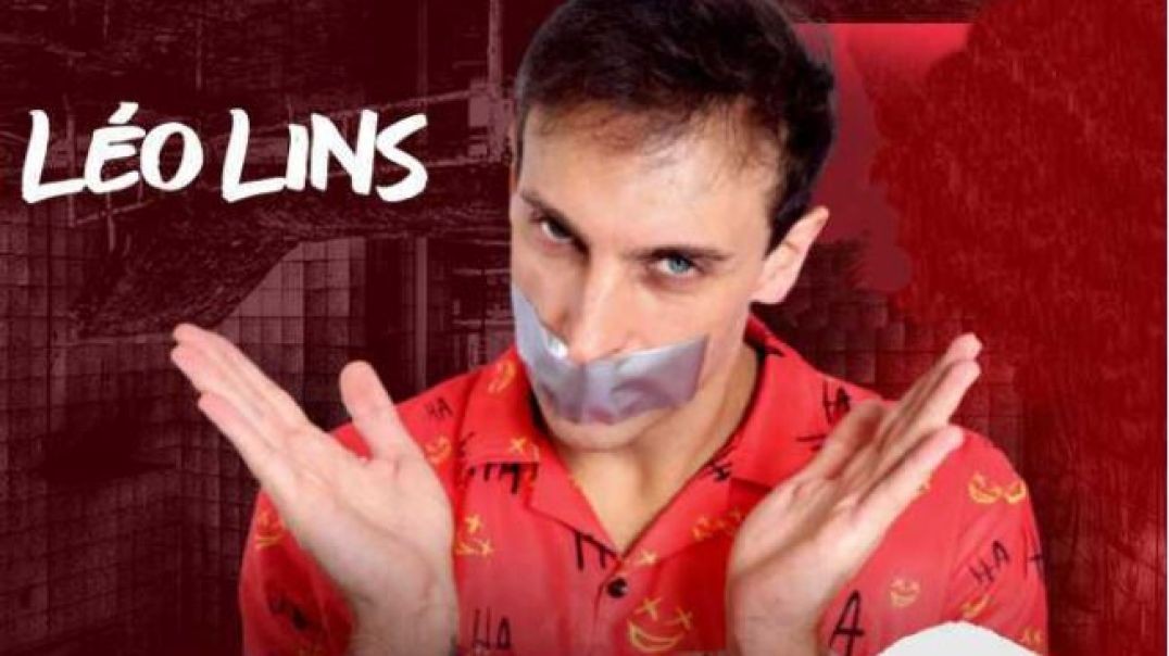 ⁣Léo Lins - PERTURBADOR - Melhores Momentos COMPILADO