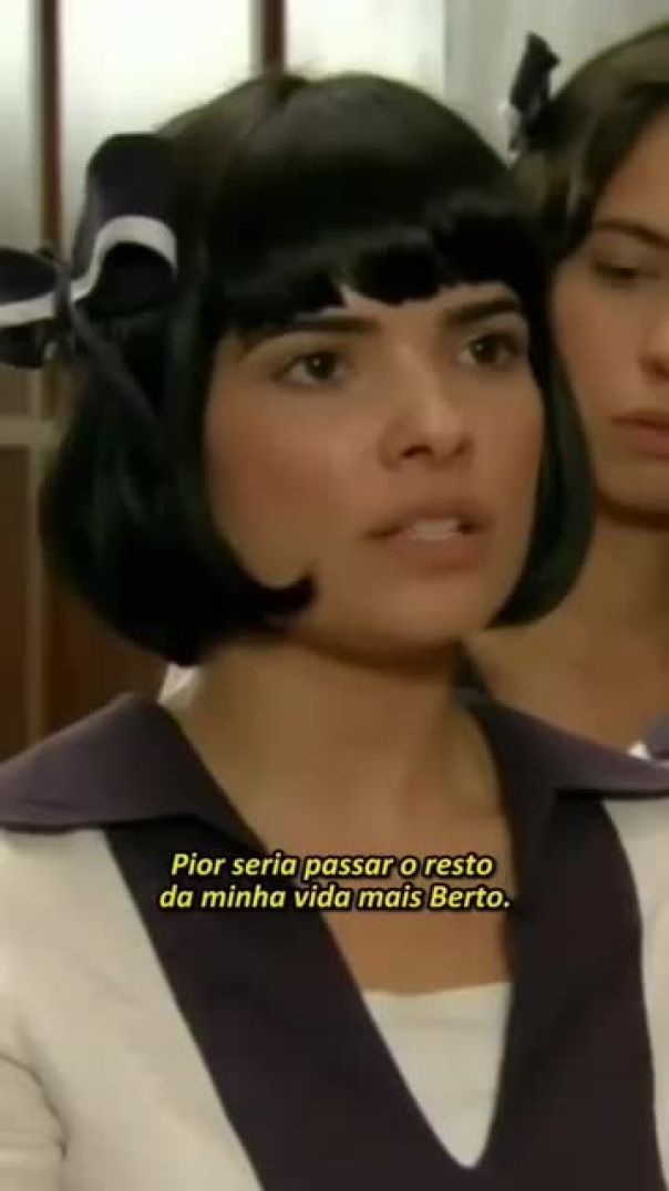 Eu faço por trás...🤣♥️#gabriela #novela #foryou #viral